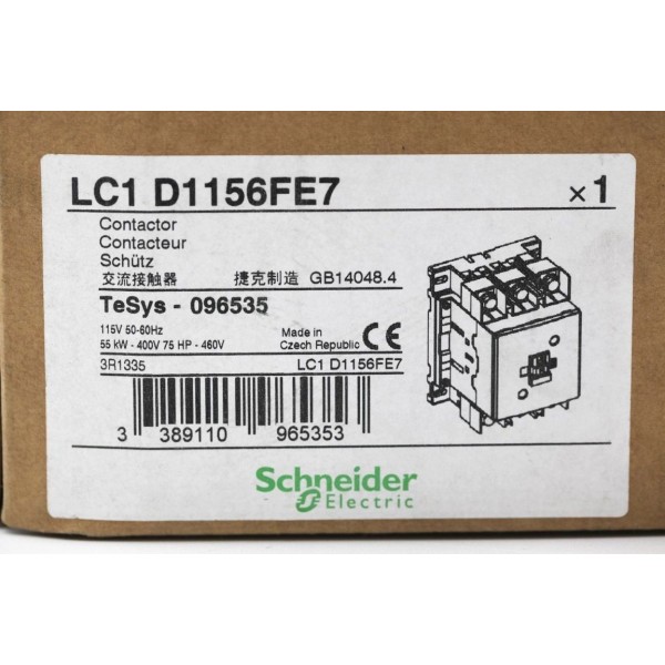 Contactor