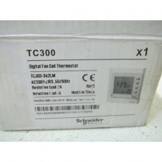 DIGITAL FAN COIL THERMOSTAT