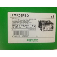 TeSys Motor Management Controller