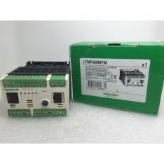 TeSys Motor Management Controller
