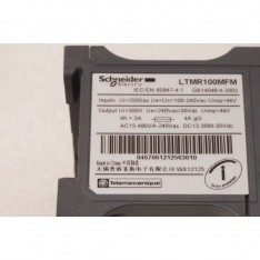 TeSys Motor Management Controller