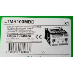 TeSys Motor Management Controller