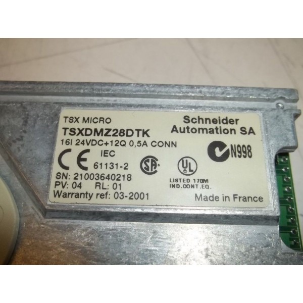 PLC