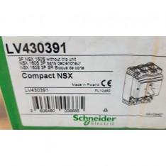 Compact NSX160S Circuit Breaker