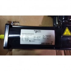 Servo Motor