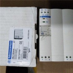 POWER SUPPLY