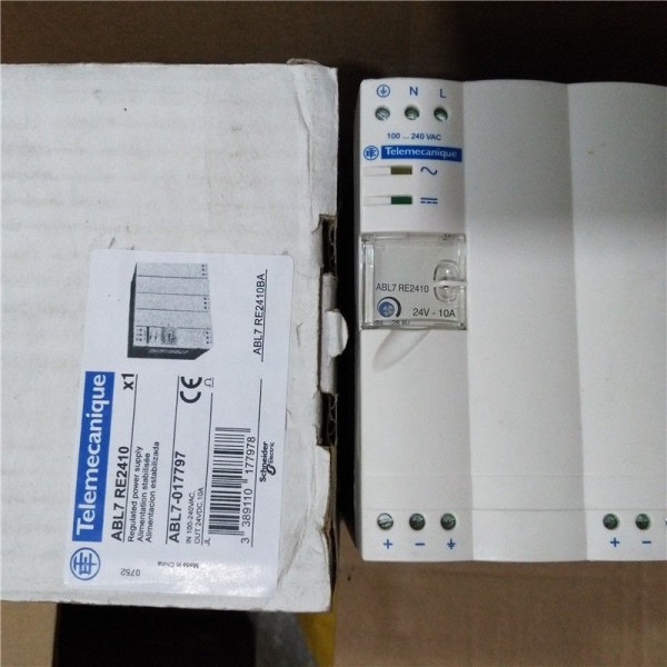 POWER SUPPLY