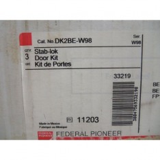 DOOR KIT