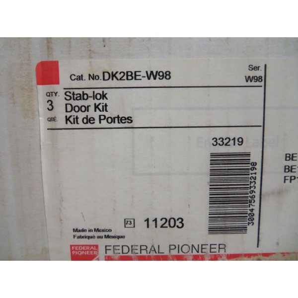 DOOR KIT