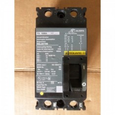 Molded Case