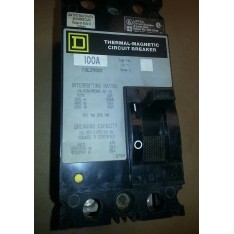 Molded Case