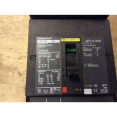 Molded Case