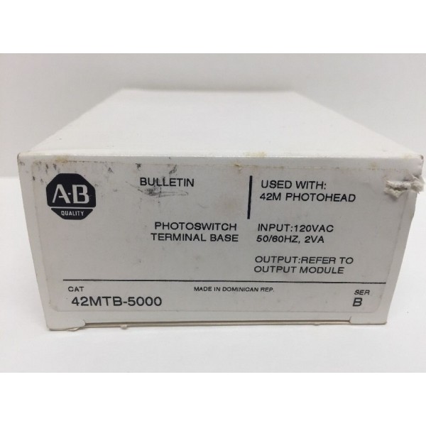 42MTB-5000