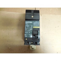 Molded Case