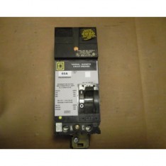Molded Case
