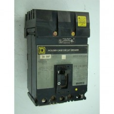 Molded Case