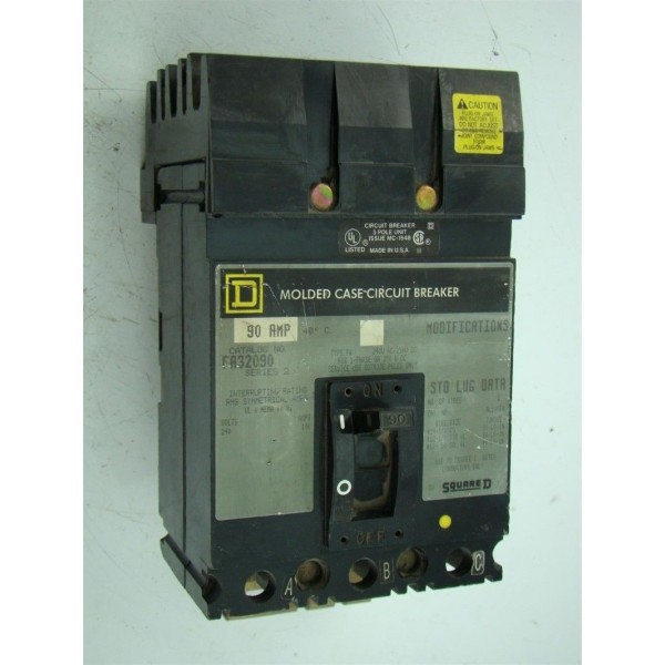 Molded Case