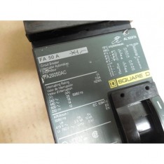 Molded Case