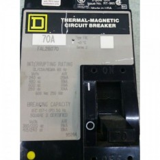 Molded Case
