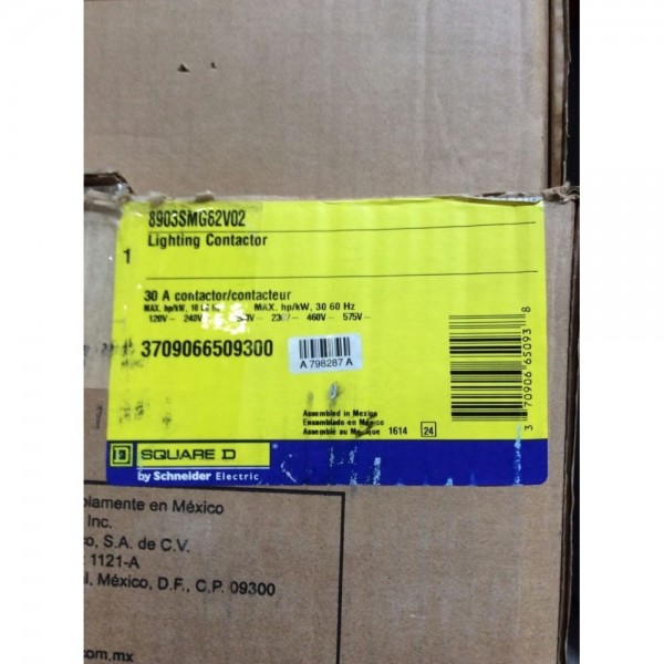 Contactors