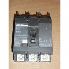 Molded Case