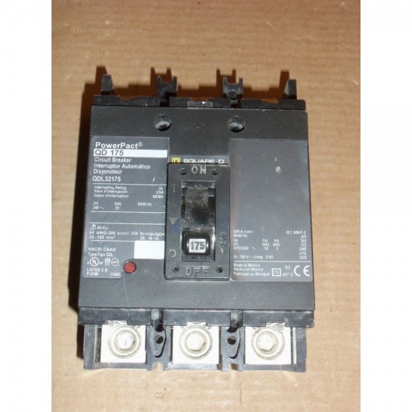 Molded Case