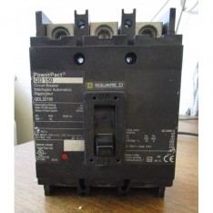 Molded Case