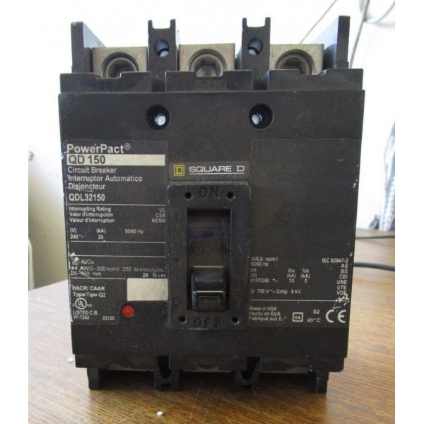 Molded Case