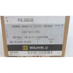 Molded Case