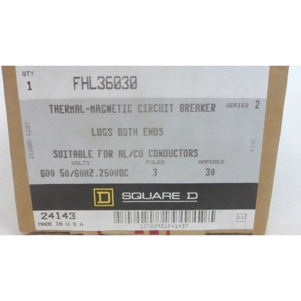 Molded Case