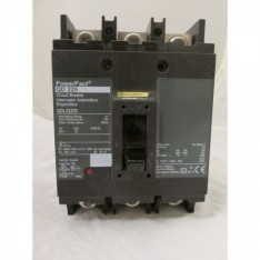 Molded Case