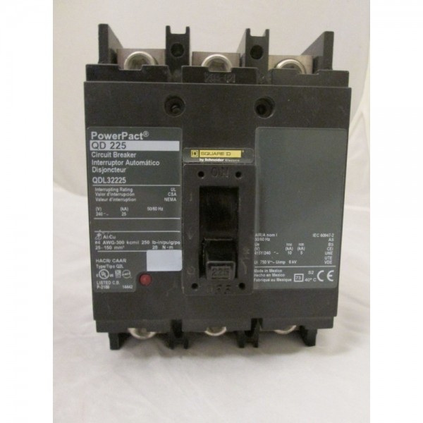 Molded Case