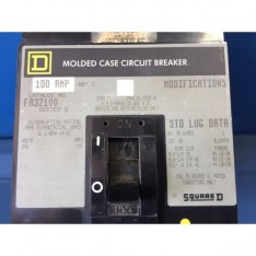 Molded Case