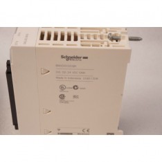 BMXDDI3202K Discrete input module M340 - 32 inputs - 24 V DC