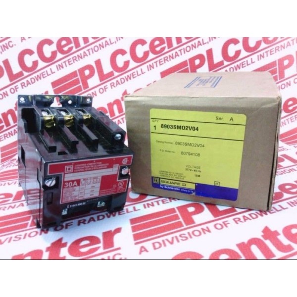 Contactors