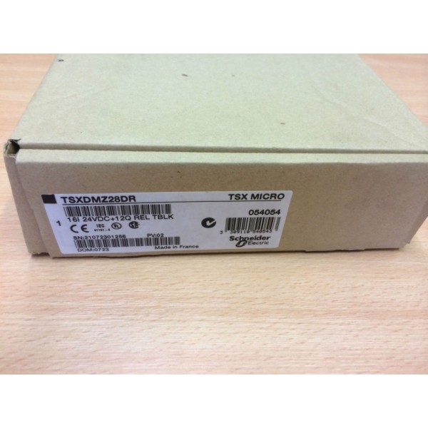PLC Module