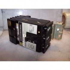 Molded Case