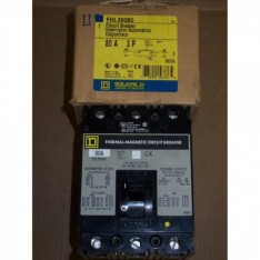 Molded Case