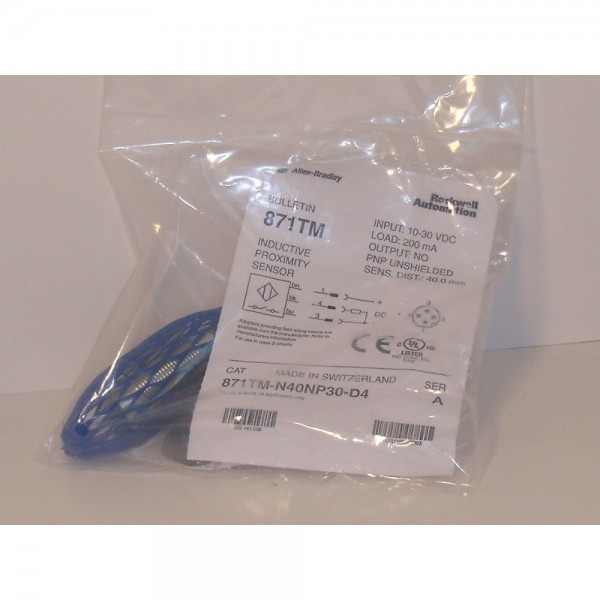 871TM-N40NP30-D4