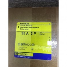 Molded Case