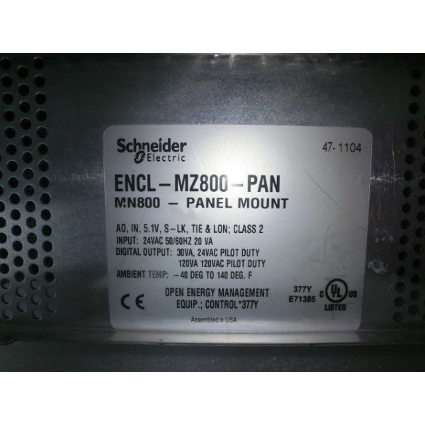 Panel