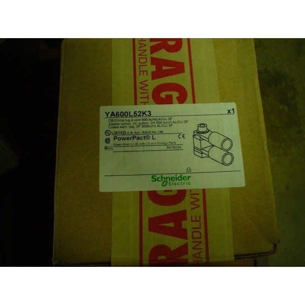 Compression Lug Kit