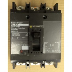 Molded Case