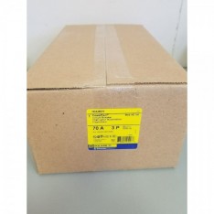 Molded Case