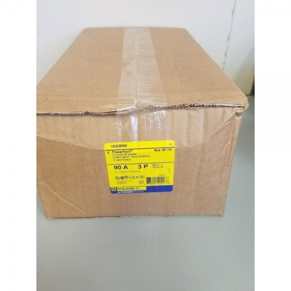Molded Case