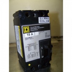 Molded Case
