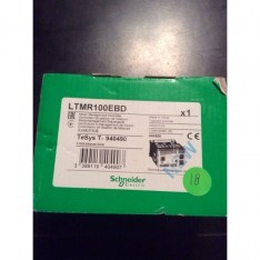 1PC NEW Schneider Electric Controllers LTMR100EBD
