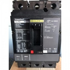 Molded Case