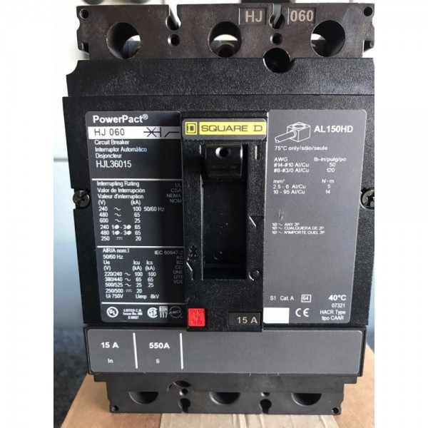 Molded Case