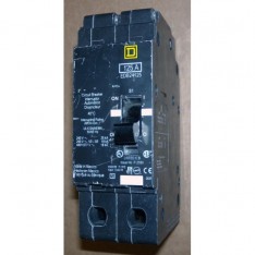 Molded Case